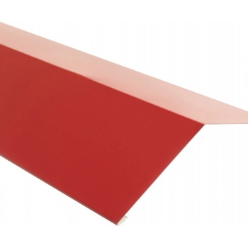 Covernit Classic hřebenáč hranatý 2000 mm grafit