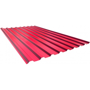 Covernit T18 2000 x 1150 mm červená 2,3 m²