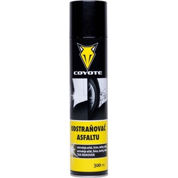 Coyote Odstraňovač asfaltu 300 ml
