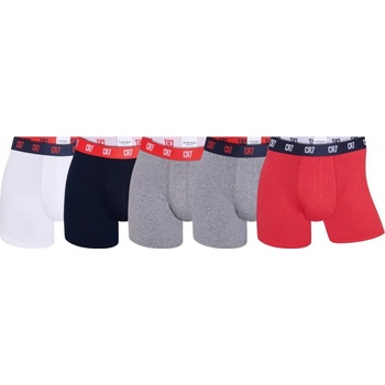 CR7 Men Cristiano Ronaldo Boxershort 5Pack