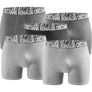 CR7 Men Cristiano Ronaldo Boxershort 5Pack