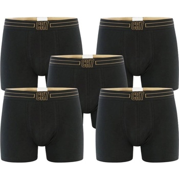 CR7 Men Cristiano Ronaldo Boxershort 5Pack