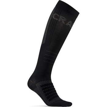 Craft ADV DRY COMPRESSION SOCK černé