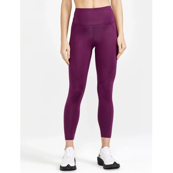 Craft ADV Essence High Waist W fialové