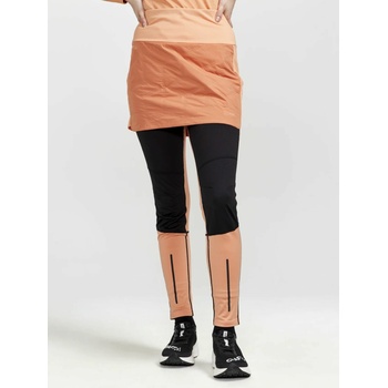 Craft ADV SubZ 2 sukně dámská oranžová