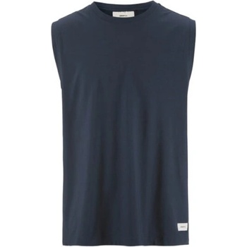 Craft Collective Relaxe tílko modrá