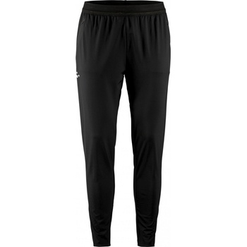 Craft PRO Hypervent pants 2 kalhoty pánské černá