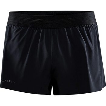 Craft PRO Hypervent Split shorts Black