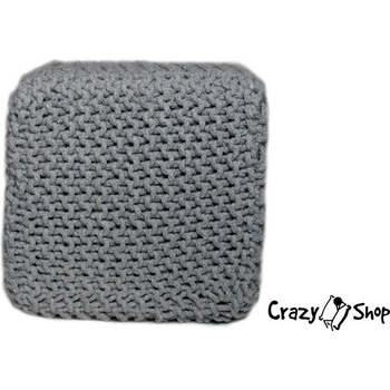 CRAZYSHOP CUBE šedá