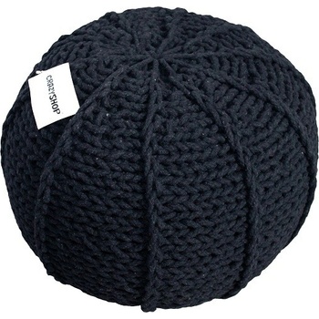 CRAZYSHOP MELON černý