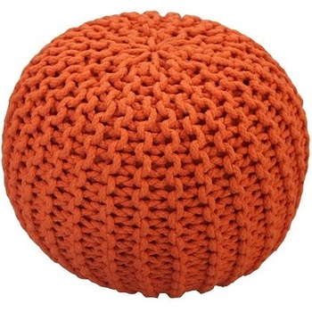 CRAZYSHOP SOLID Mini oranžový