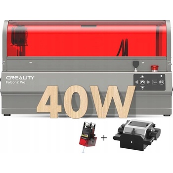 Creality Falcon2 Pro 40W