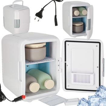 Creative Corner chladnička 4L