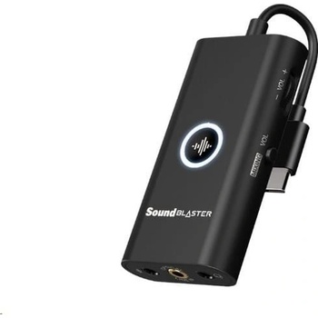 Creative Sound Blaster G3