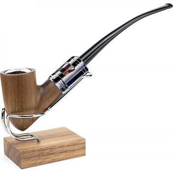 Créavap Gandalf Noyer E-Pipe 18350