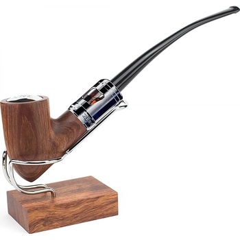 Créavap Gandalf Rosewood E-Pipe 18350