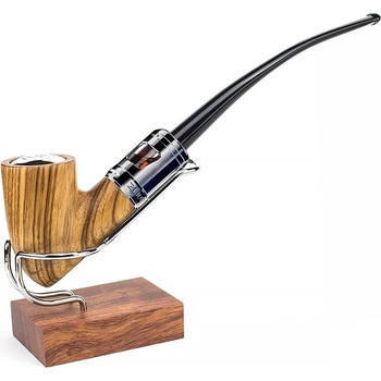 Créavap Gandalf Zébrano E-Pipe 18350