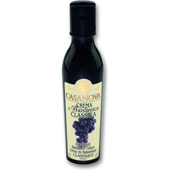 Crema di Balsamico classica glazé 220g