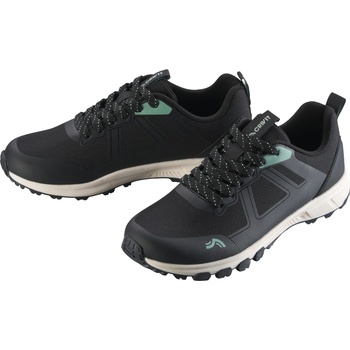 Crivit dámská trekingová obuv černá