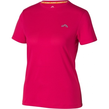 CRIVIT Dámské funkční triko růžovo-fialová