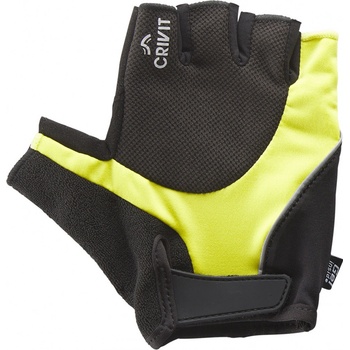 Crivit Gel SF black/fluo