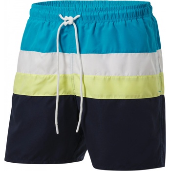 Crivit modrá/bílá/žlutá