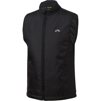 Crivit pánská funkční vesta černá