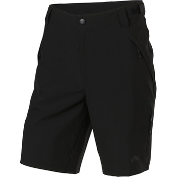 Crivit Pánské funkční 2 v 1 černá