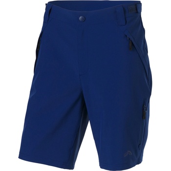 Crivit Pánské funkční 2 v 1 navy modrá