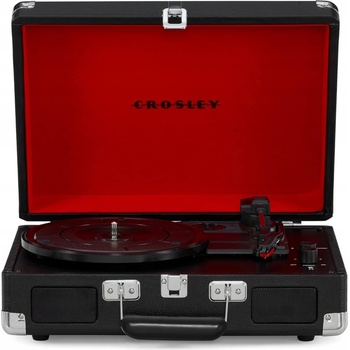 Crosley Deluxe CR8005F