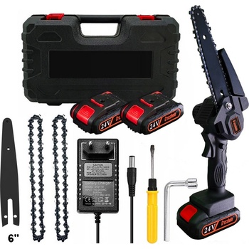 Crossheim AKU Elektrická ruční pilka XL PRO C25016