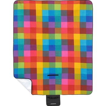 Crossroad PICNIC F 150 Pikniková deka, mix, os