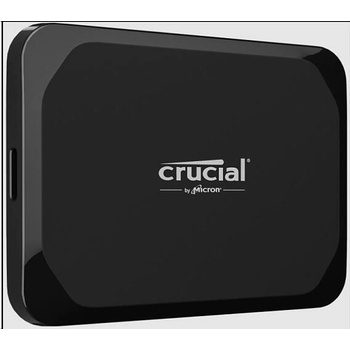 Crucial X9 1TB, CT1000X9SSD9