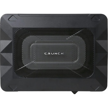 Crunch GP600