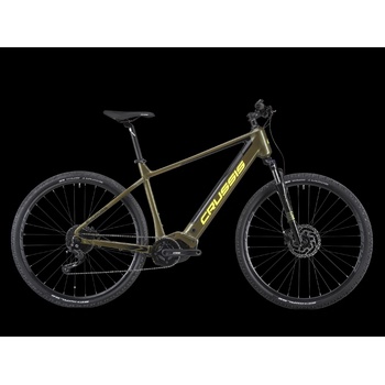 Crussis e-Cross 7.10 2025