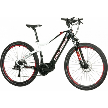 Crussis e-Cross 7.8 2023