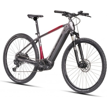 Crussis e-Cross 9.10 2025
