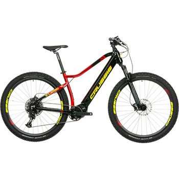 Crussis e-Largo M510 9.8-M 2024