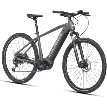 Crussis One-Cross 9.10 2025