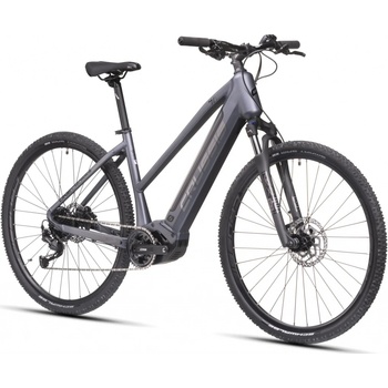Crussis One-Cross low 7.10 2025
