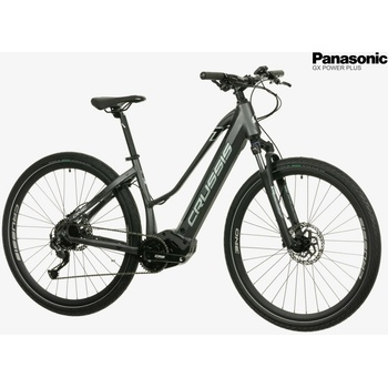 Crussis One-Cross Low 7.9-XS 2024