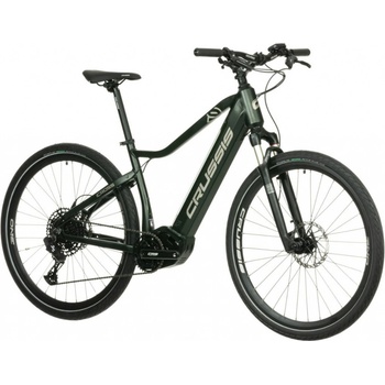 Crussis One-Pan Cross 9.8-M 2023