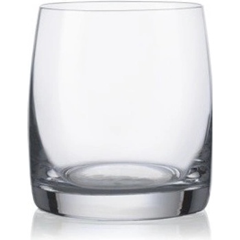 Crystal Crystalex Skleničky na destiláty TRIO 6 x 60 ml