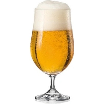 Crystalex sklenice Bar 380ml 4ks