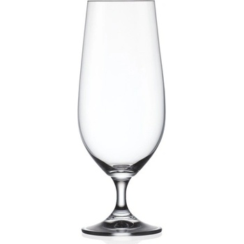 Crystalex Sklenice na pivo Lara 380 ml