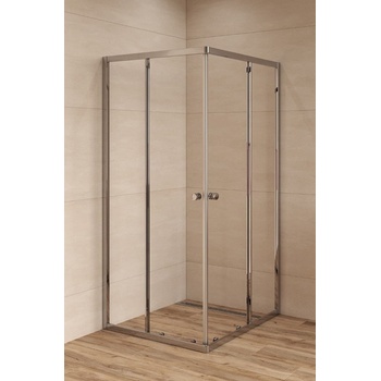 čtverec 90x90 cm SAT Project SIKOMUQ90CRT