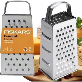 Čtyřhranné struhadlo FISKARS Essential