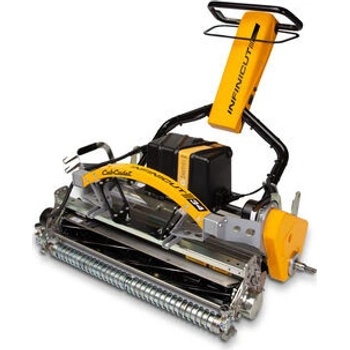 Cub Cadet Infinicut 34