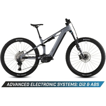 Cube Stereo Hybrid ONE44 HPC SLX 800 2026