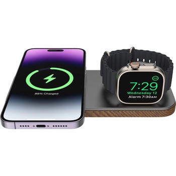 CubeNest K200 šedá